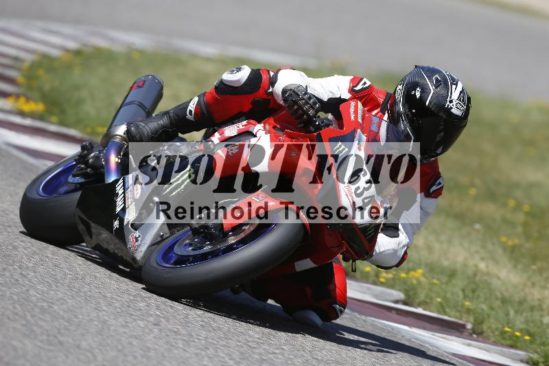 /19 06.06.2026  TZ Motorsport ADR/Gruppe rot/634
